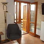 بيت ضيافة Zoltan Borhaza