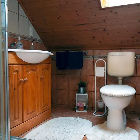 Gasthof Zoltan Borhaza