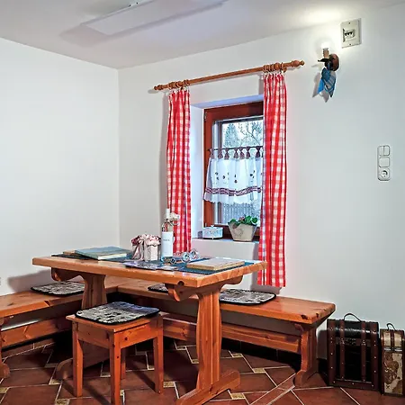 Zoltan Borhaza Gasthof