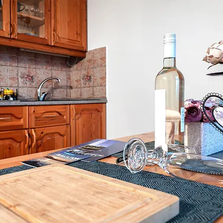 Zoltan Borhaza 3* Tihany