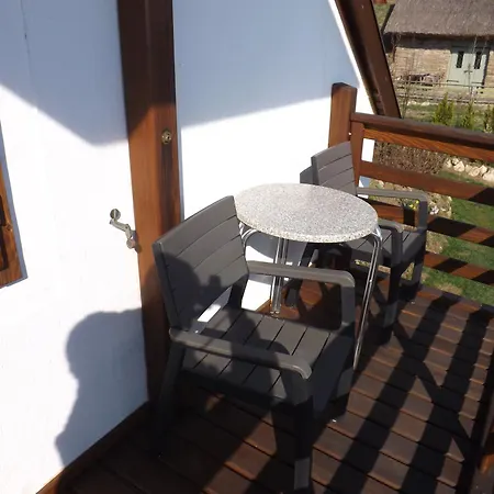 Zoltan Borhaza 3* Tihany