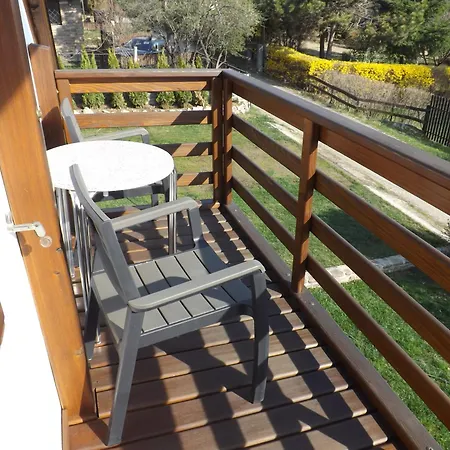 Gasthof Zoltan Borhaza Tihany