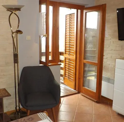 Gasthof Zoltan Borhaza