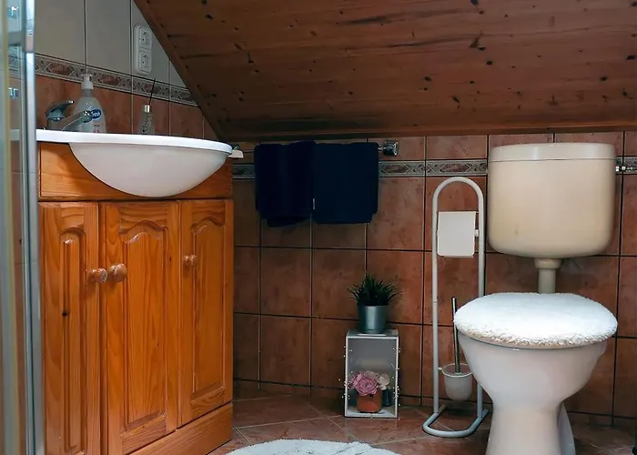 Gasthof Zoltan Borhaza