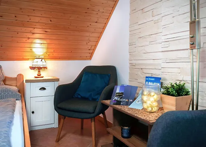 Gasthof Zoltan Borhaza 3*