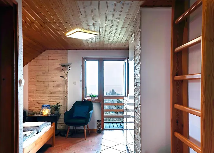 Zoltan Borhaza 3* Tihany