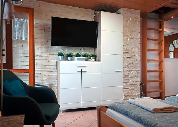 Zoltan Borhaza Gasthof