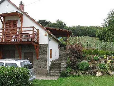 Gasthof Zoltan Borhaza